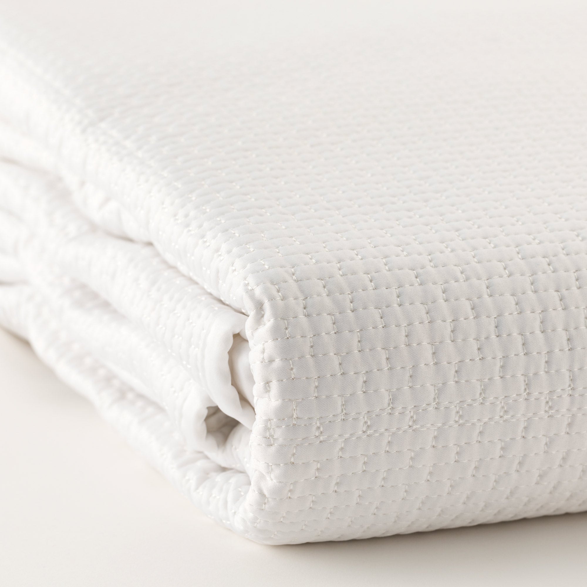 Quilt satinato CALEY