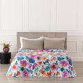 QUILT PERCALLE MELIKA ORCHDEA ORCHIDEA
