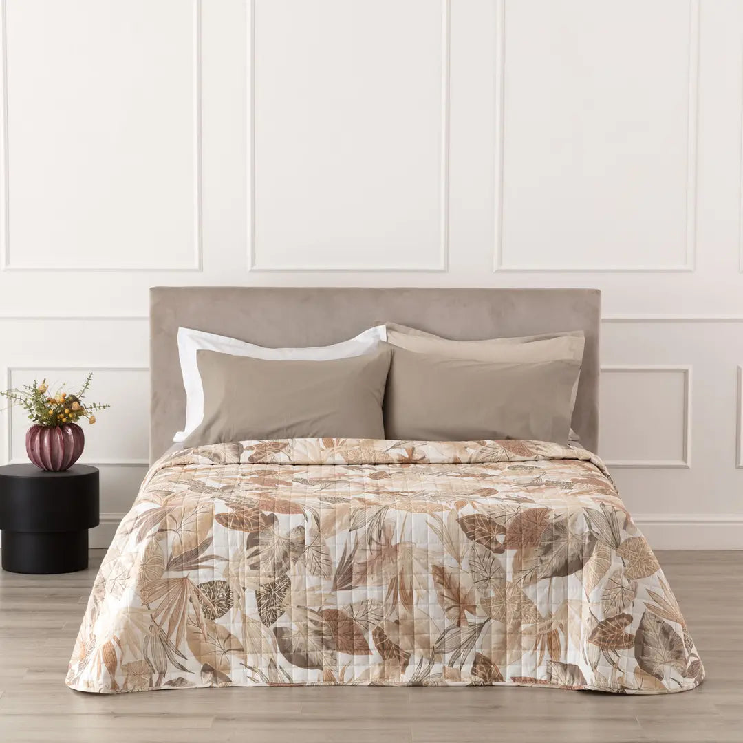 QUILT PERCALLE ARJOLA