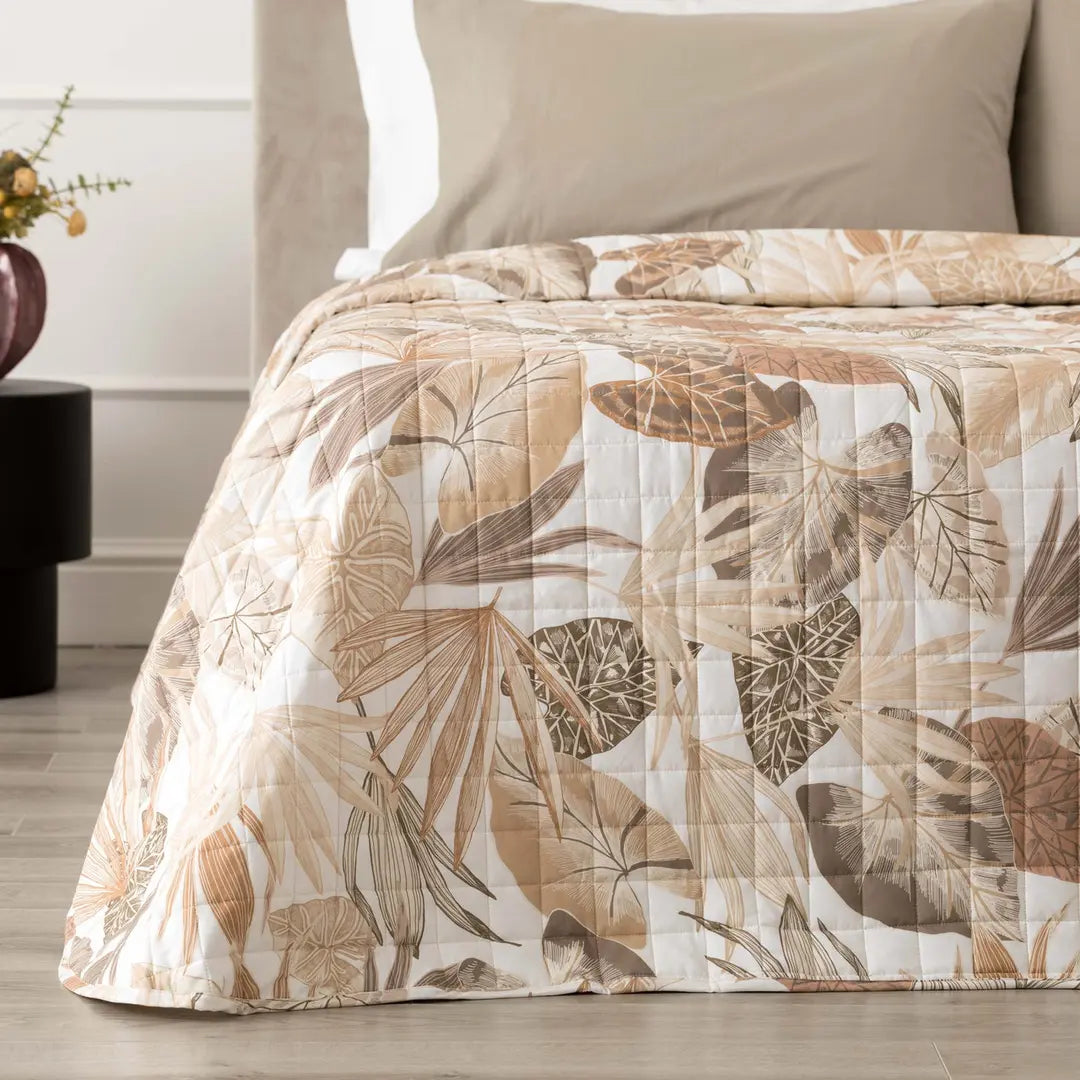 QUILT PERCALLE ARJOLA