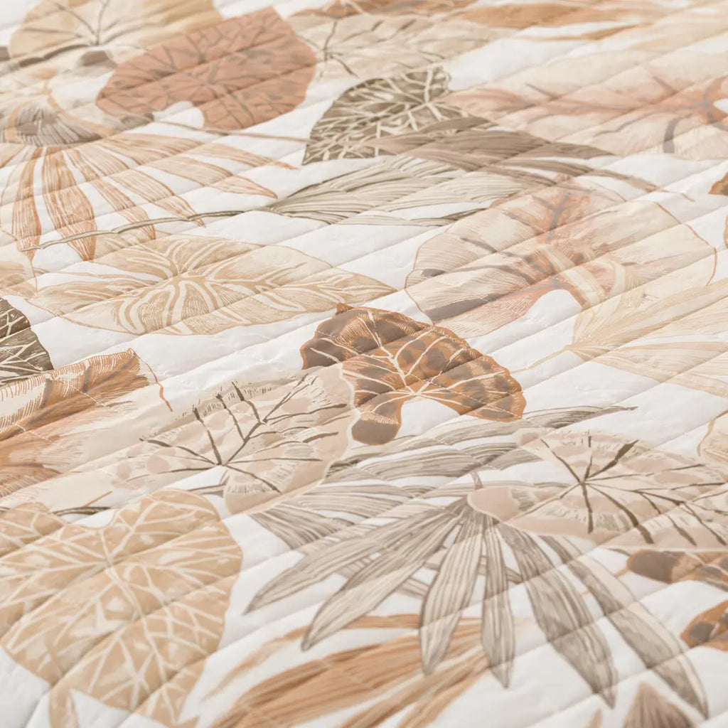 QUILT PERCALLE ARJOLA