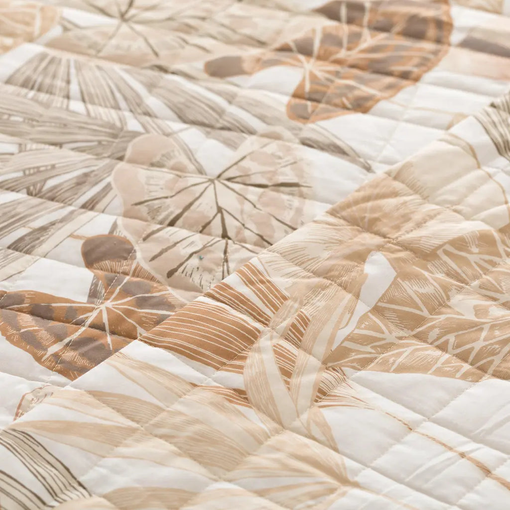 QUILT PERCALLE ARJOLA