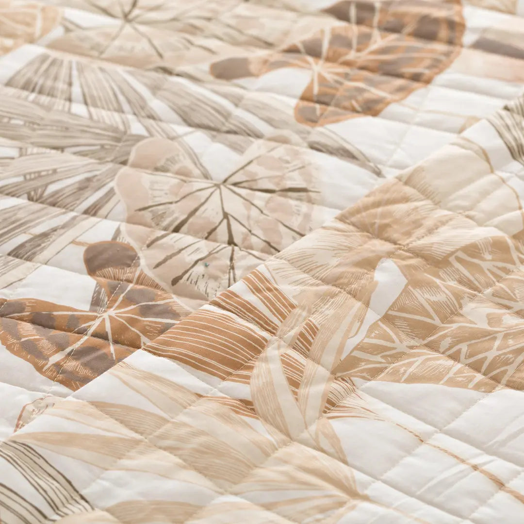 QUILT PERCALLE ARJOLA