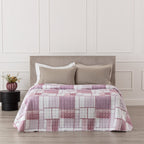 QUILT JURI VARI COLORI