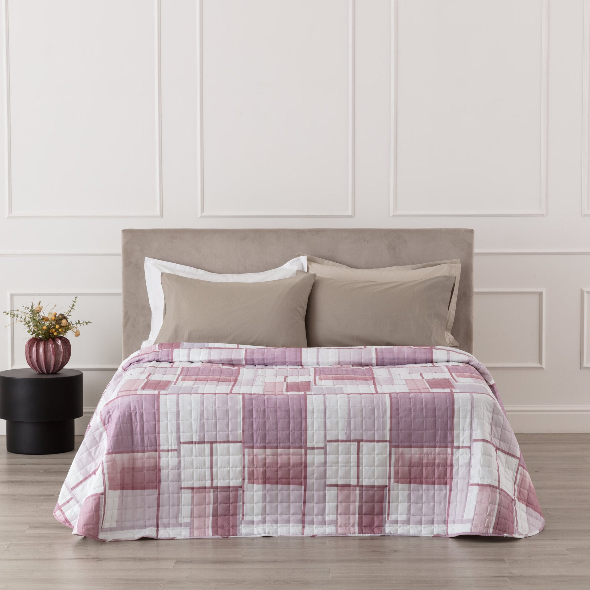 QUILT JURI VARI COLORI