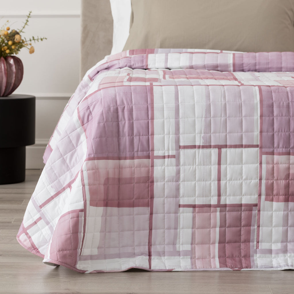 QUILT JURI VARI COLORI