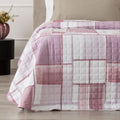 QUILT JURI VARI COLORI