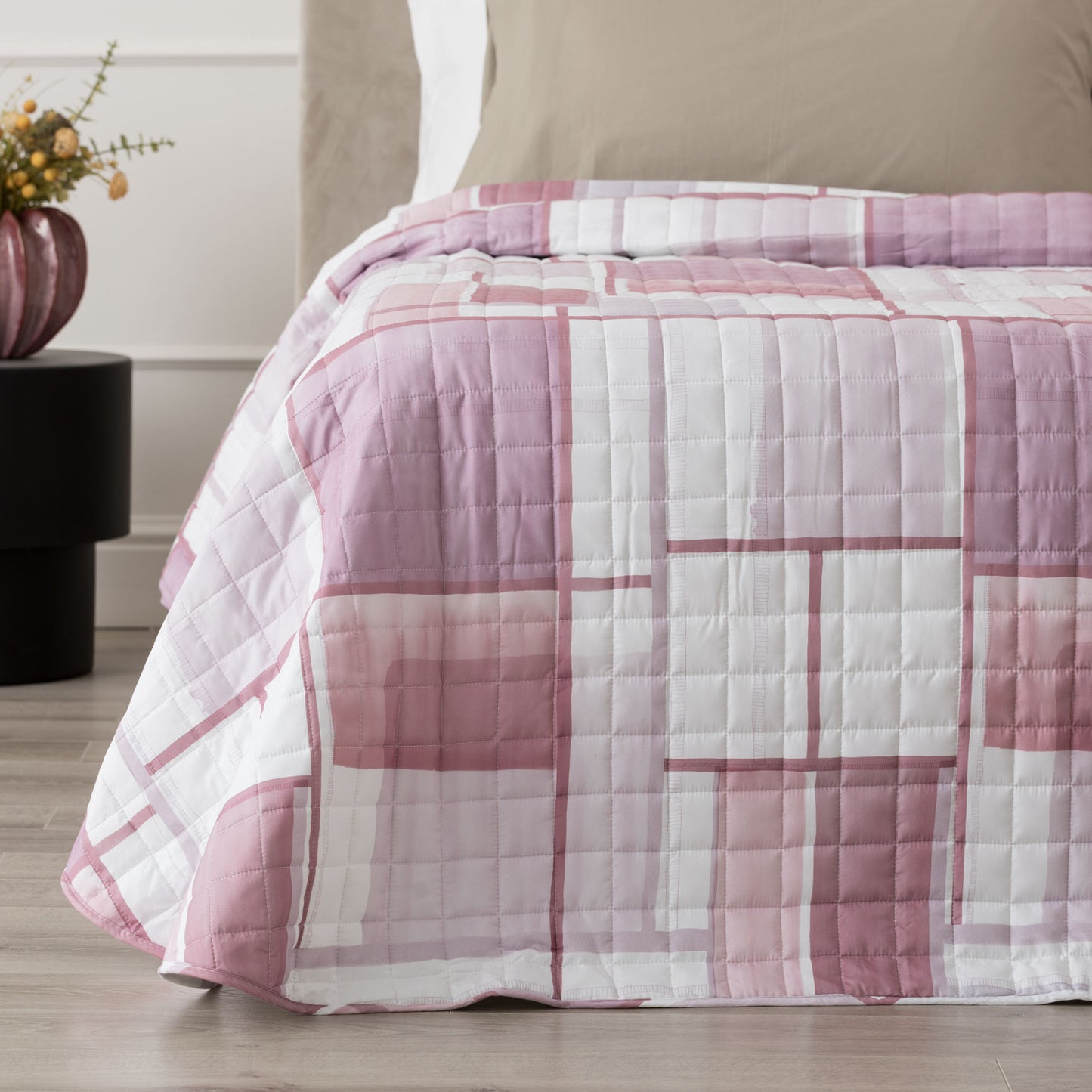 QUILT JURI VARI COLORI