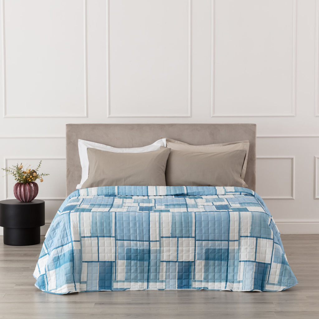 QUILT JURI VARI COLORI