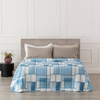 QUILT JURI VARI COLORI