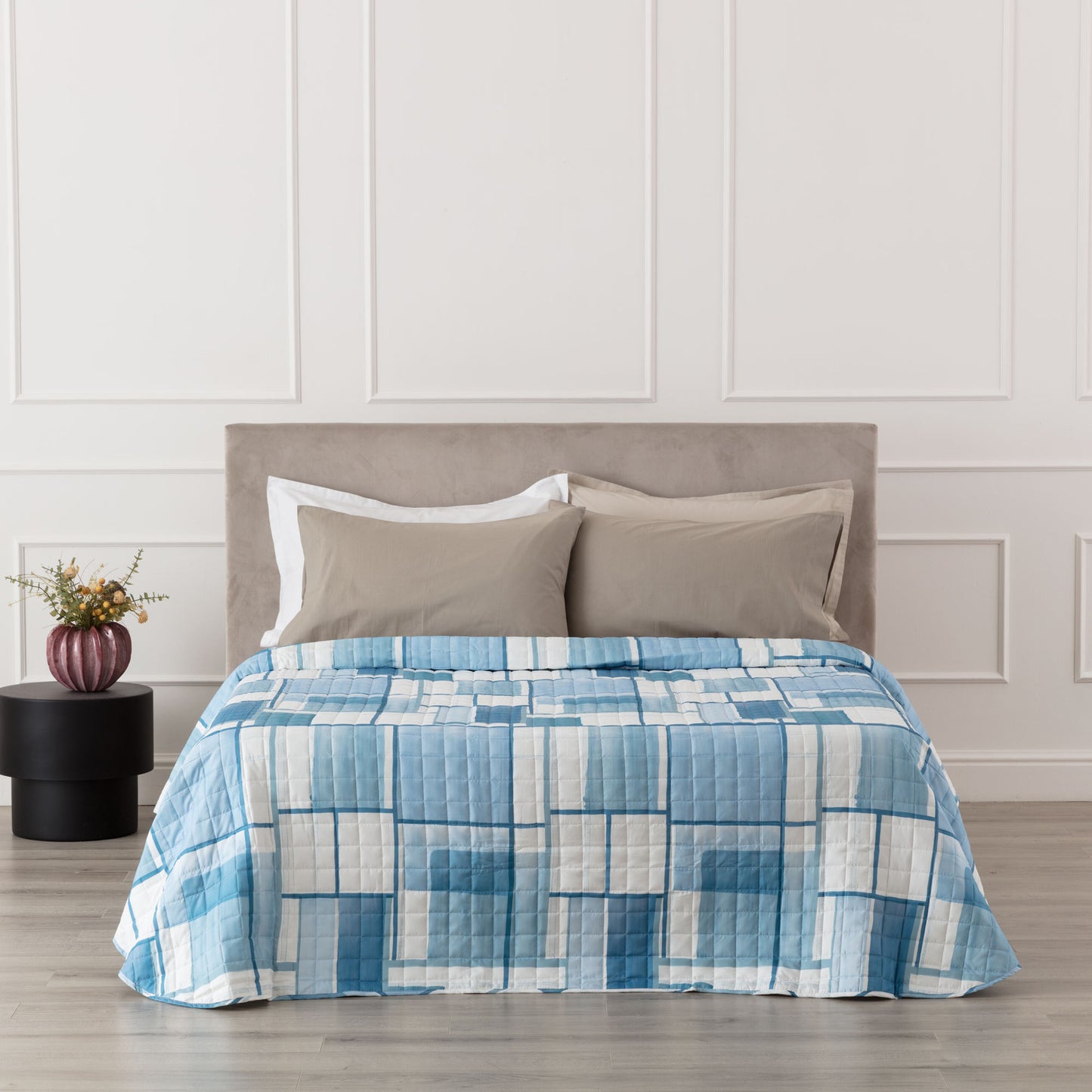 QUILT JURI VARI COLORI