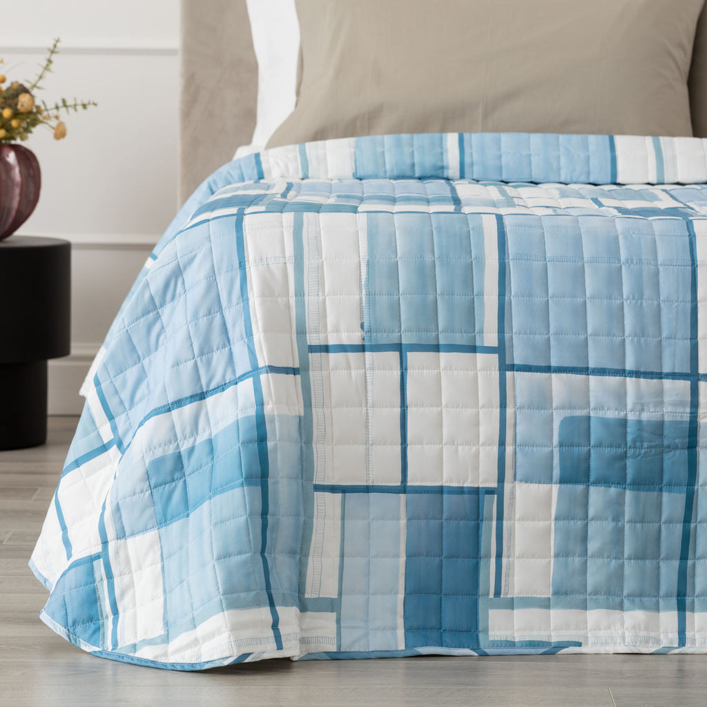 QUILT JURI VARI COLORI
