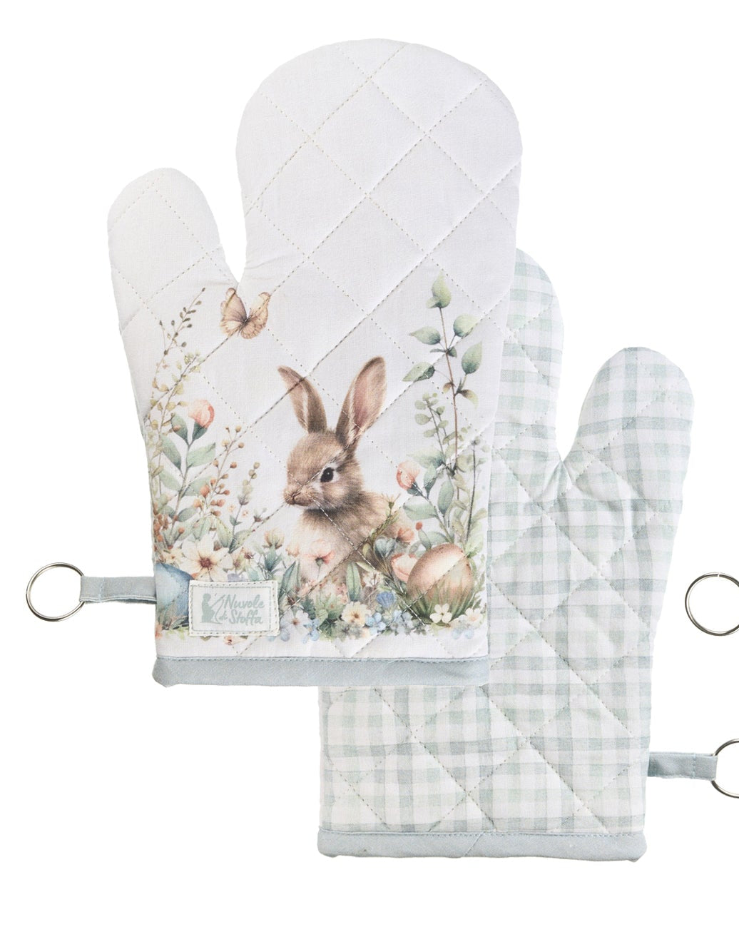 Guantone da forno PePen