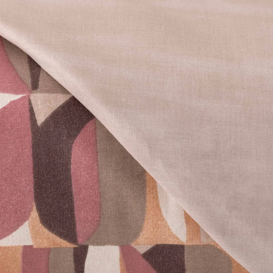 Parure Copripiumino in Cotone GIN