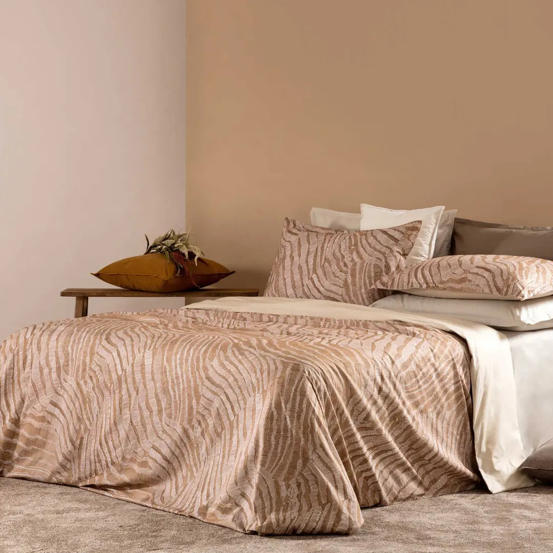 Parure Copripiumino Percalle Cody