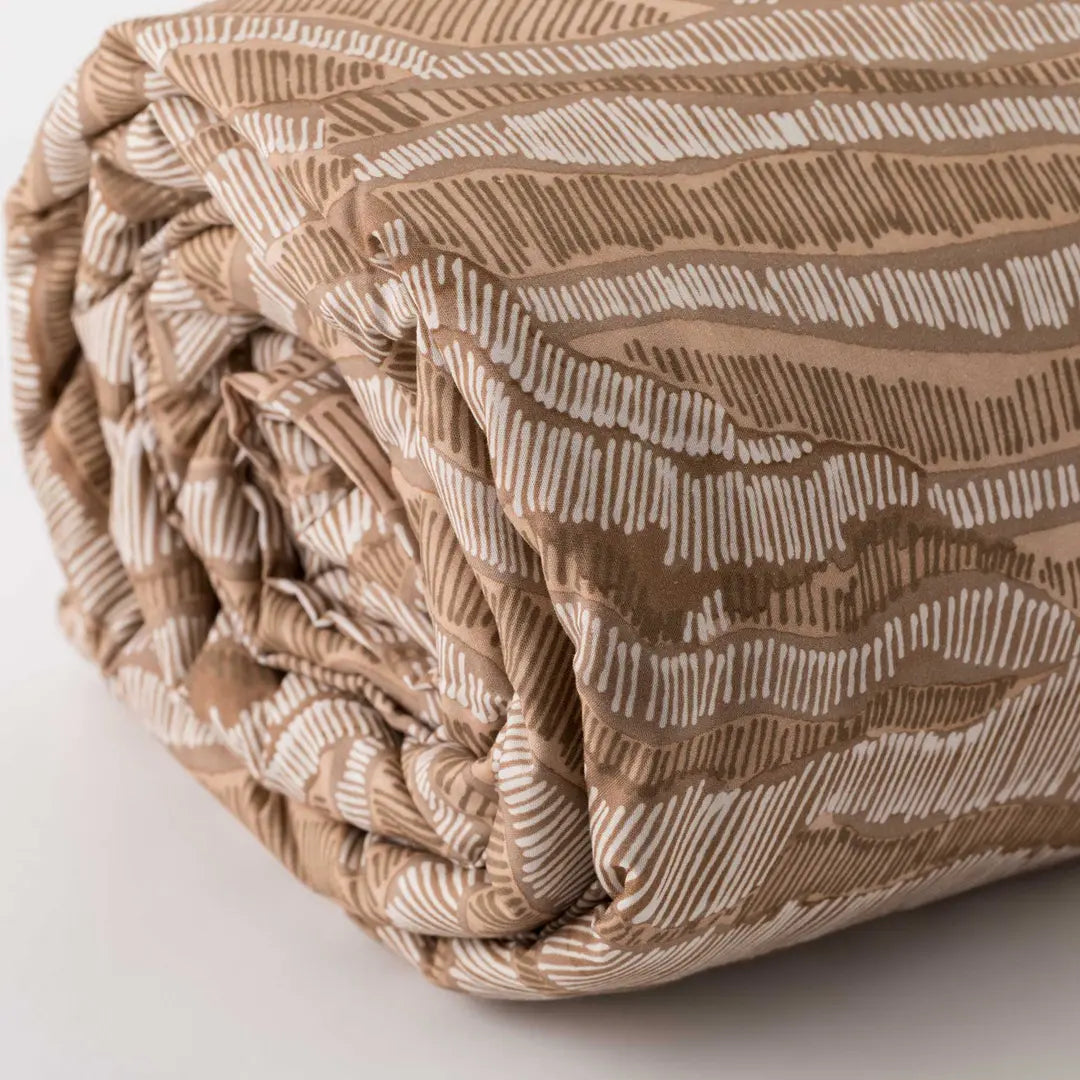 Parure Copripiumino Percalle Cody