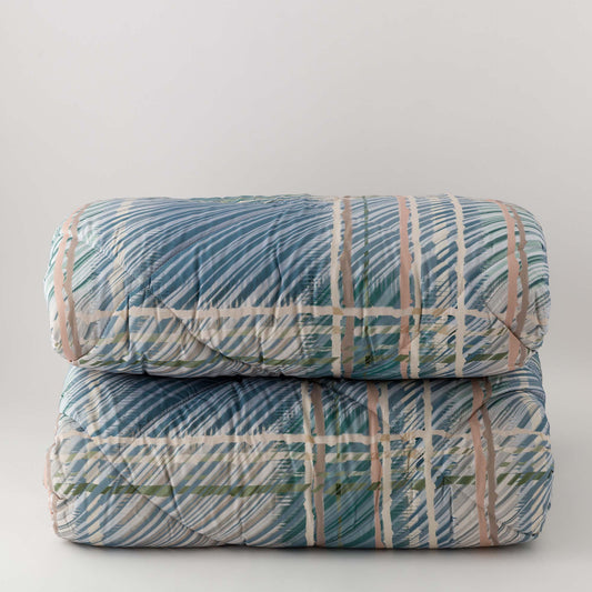 Trapunta Velluto YUTA CARTA DA ZUCCHERO