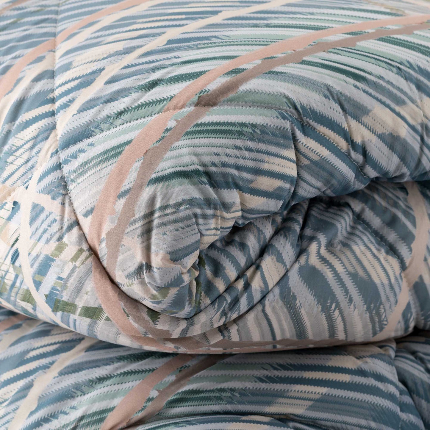 Trapunta Velluto YUTA CARTA DA ZUCCHERO