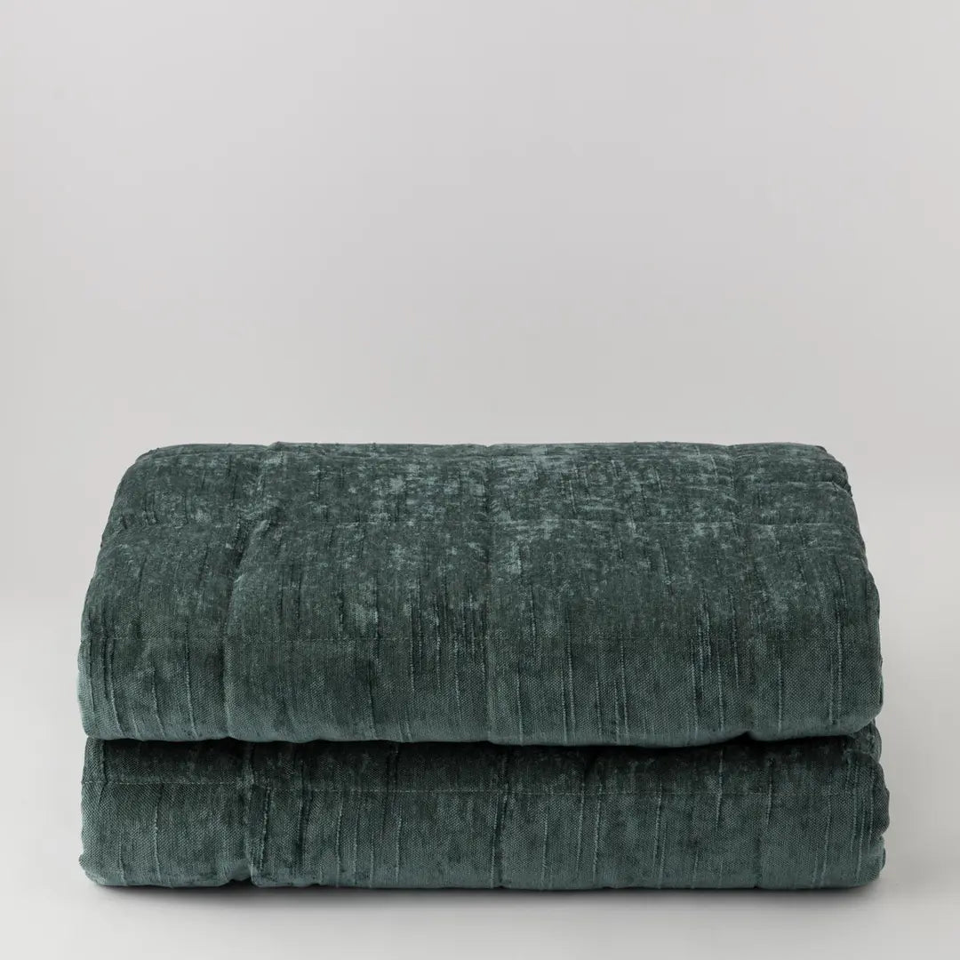 La trapunta matrimoniale Lorey Bosco