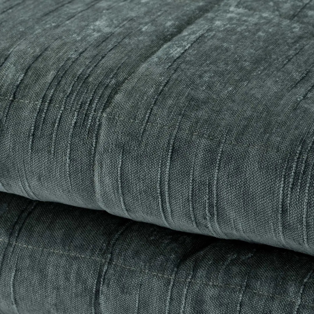 La trapunta matrimoniale Lorey Bosco