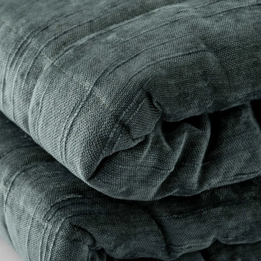 La trapunta matrimoniale Lorey Bosco