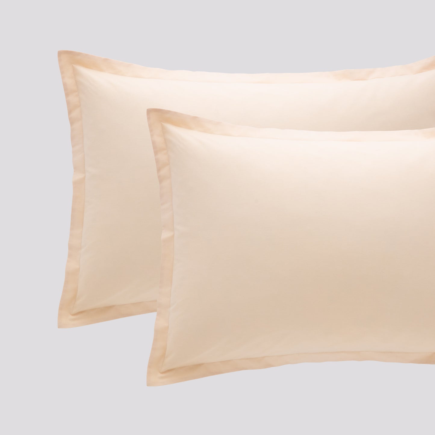 Coppia di federe in Lyocell