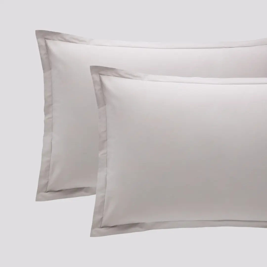 Coppia di federe in Lyocell