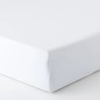 Completo letto in raso dipinto a mano