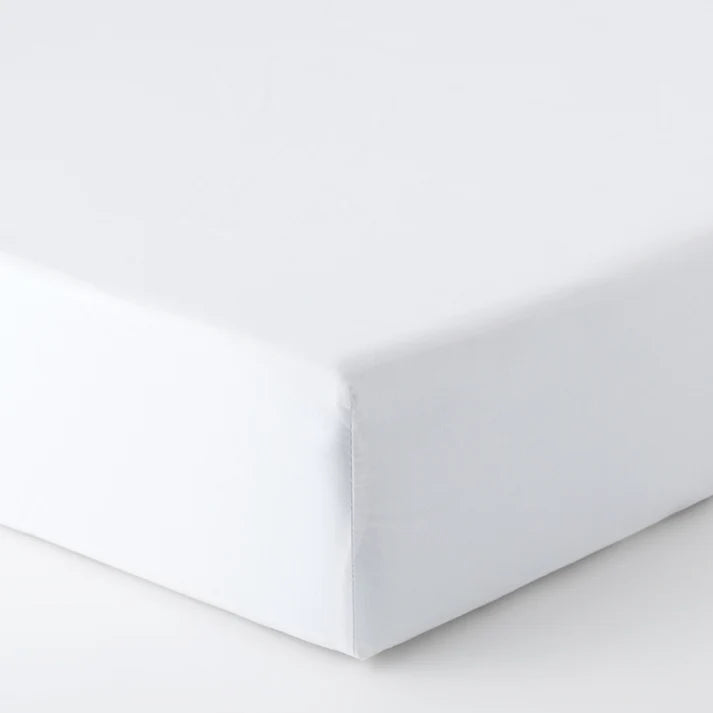 Completo letto in raso dipinto a mano