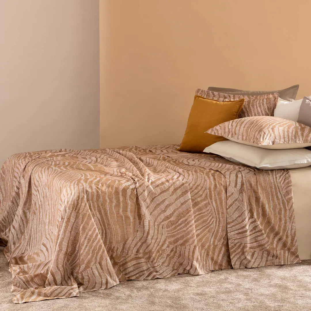 Completo Lenzuolo Copriletto Percalle Cody