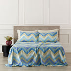 Completo letto in cotone ARBEN AVIO
