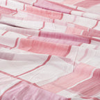 Completo letto in cotone JURI MALVA