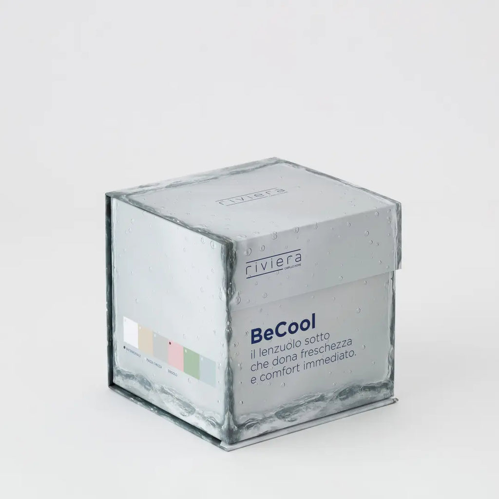 SOTTO CON ANGOLI RINFRESCANTE BECOOL