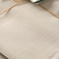 Runner da tavola no stiro antimacchia DAILY