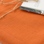 Runner da tavola no stiro antimacchia DAILY