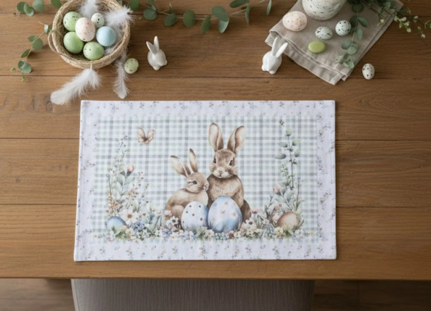 Tovaglietta americana PePen