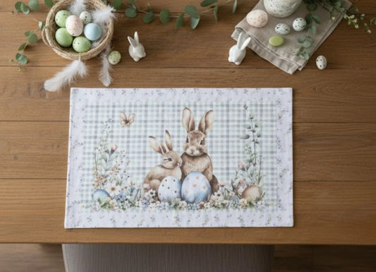 Tovaglietta americana PePen