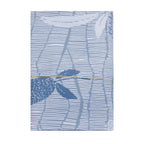 Grand foulard LARIZA vari colori