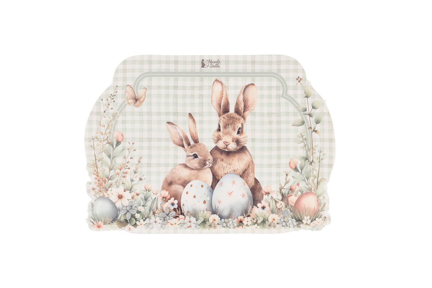 Tovaglietta in Vinile PePen