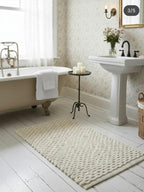 Tappeto Bagno “Treccia”