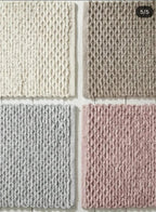 Tappeto Bagno “Treccia”