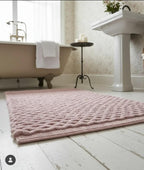 Tappeto Bagno “Treccia”