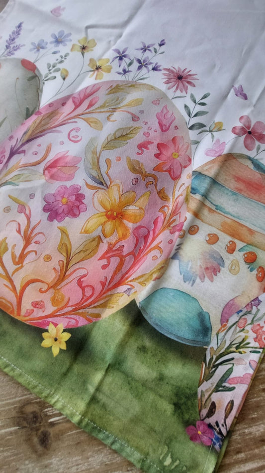 Runner antimacchia Eggs