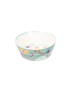 Ciotola bollicine NEW BONE CHINA