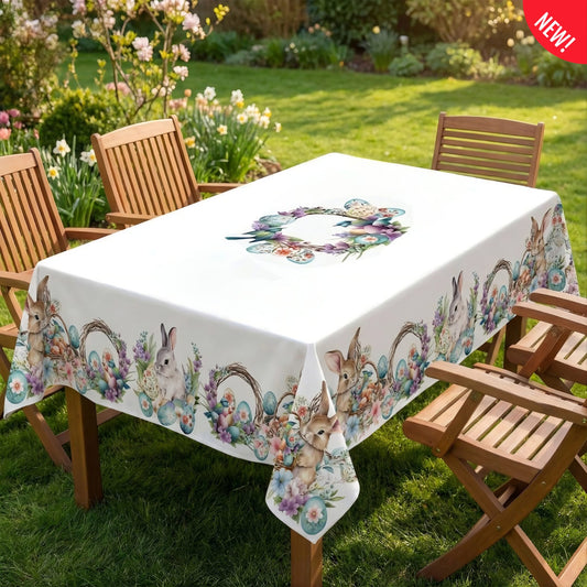 Tovaglia cotone Panama - Colors