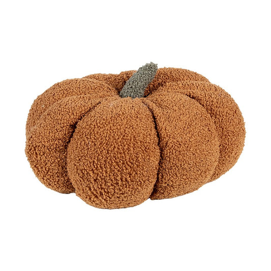 Cuscino decorativo Zucca