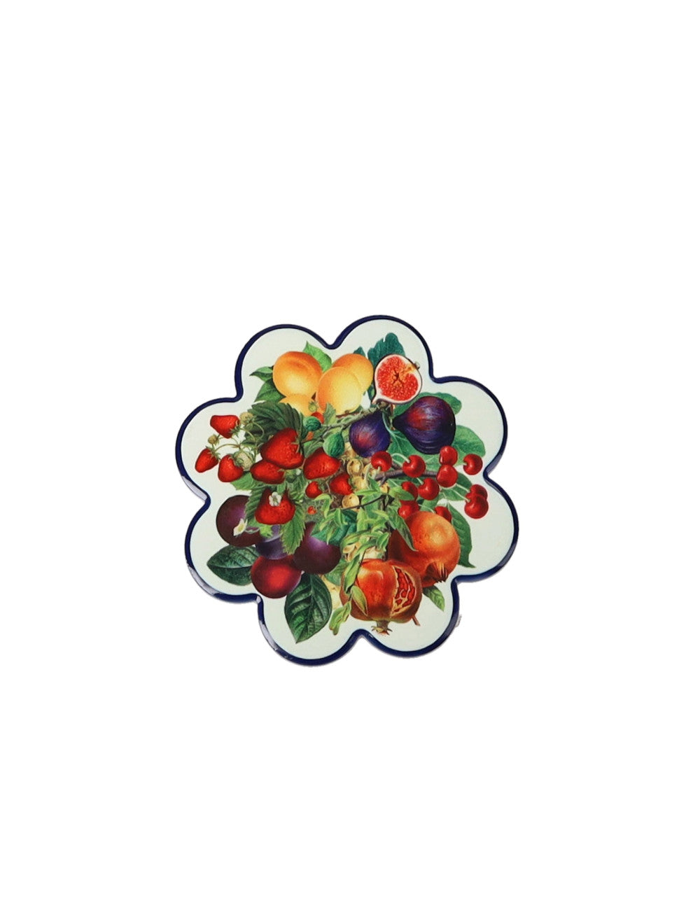 Decorazioni Le Primizie – Set 4 pezzi – Brandani