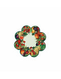 Decorazioni Le Primizie – Set 4 pezzi – Brandani