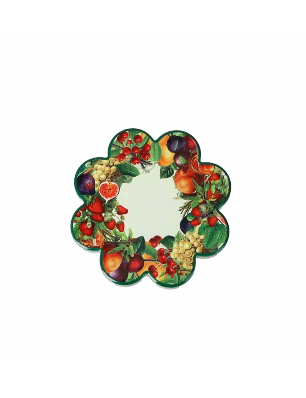 Decorazioni Le Primizie – Set 4 pezzi – Brandani