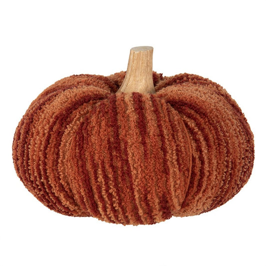 Decorazione Zucca 20cm